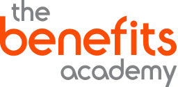 The Benefits Academy Logo